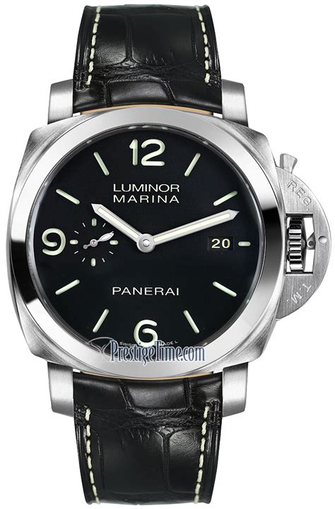 panerai pam00312 review